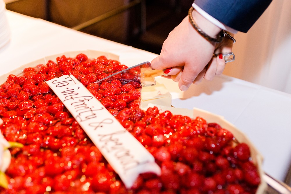 Hochzeitsfotograf in der Ohlendorffschen Villa und Restaurant Del